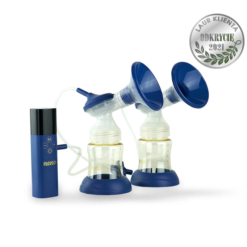 Neno® Brezžična električna črpalka 3 fazna - Camino Neno