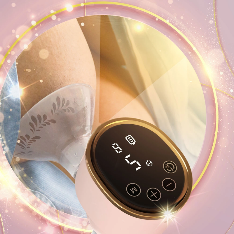 Neno® Brezžična 3-fazna VODOOPORNA električna črpalka Perfetto Neno