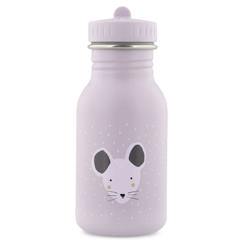 Trixie Baby® Otroška steklenička 350ml Mrs. Mouse Trixie Baby