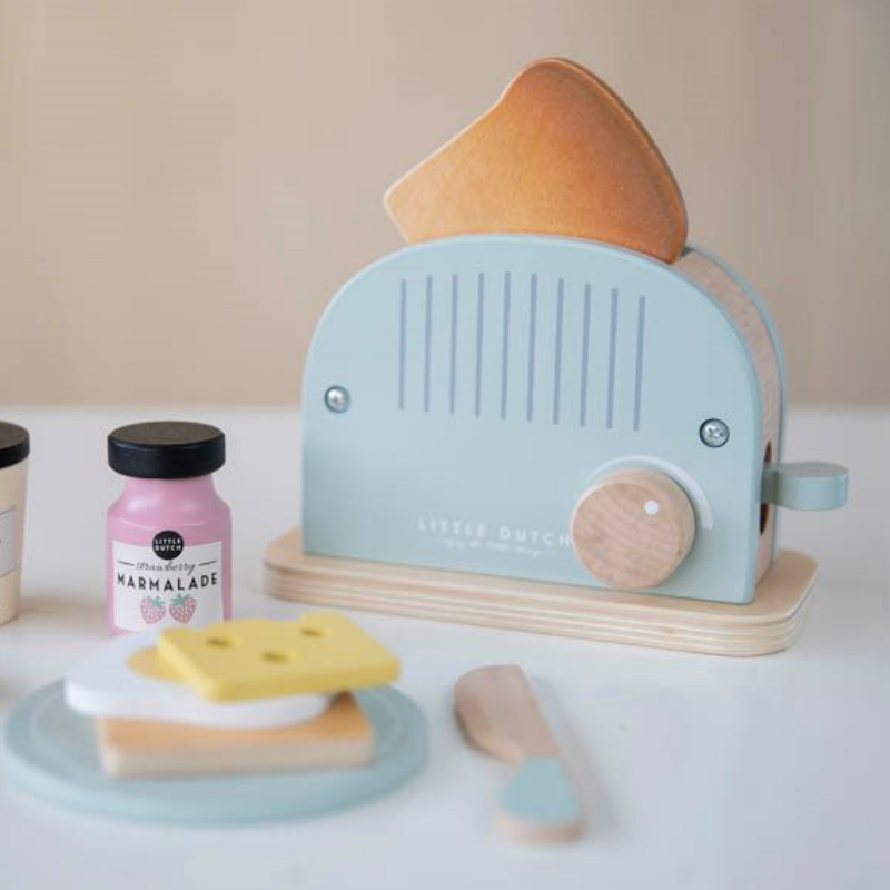 Little Dutch® Toaster Little Dutch