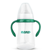 Neno® Steklenička s cucljem 300ml Neno