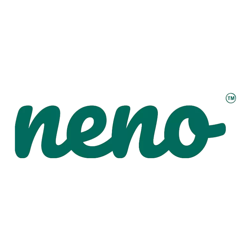 Neno® Steklenička s cucljem 150ml Neno