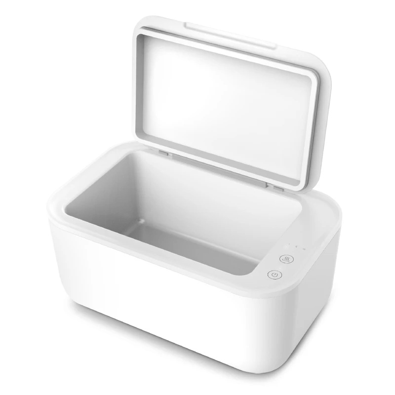 Neno® Grelnik vlažilnih robčkov Calor Neno