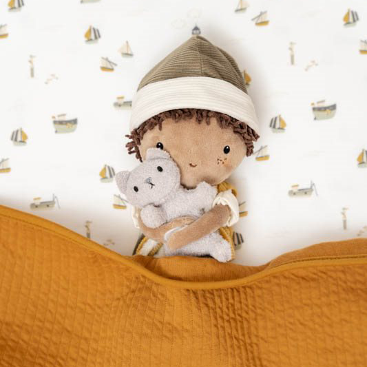 Little Dutch® Fantek Jake - M (35 cm) Little Dutch