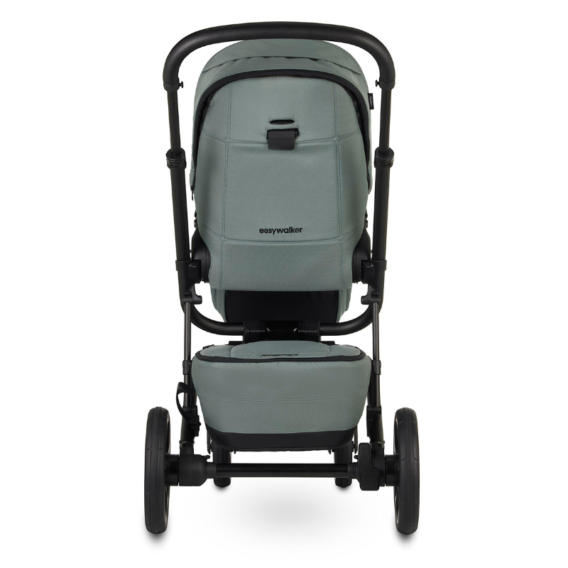 Easywalker® Otroški voziček JIMMEY Thyme Green Easywalker
