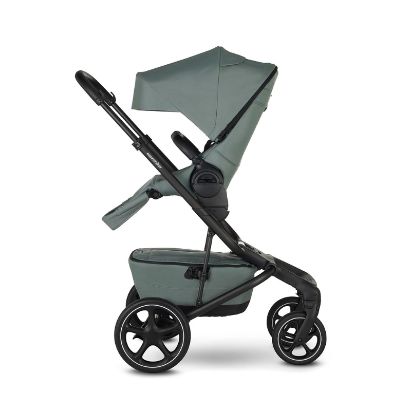 Easywalker® Otroški voziček JIMMEY Thyme Green Easywalker