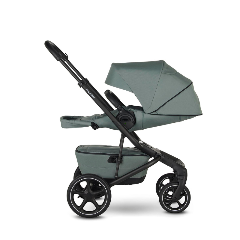 Easywalker® Otroški voziček JIMMEY Thyme Green Easywalker