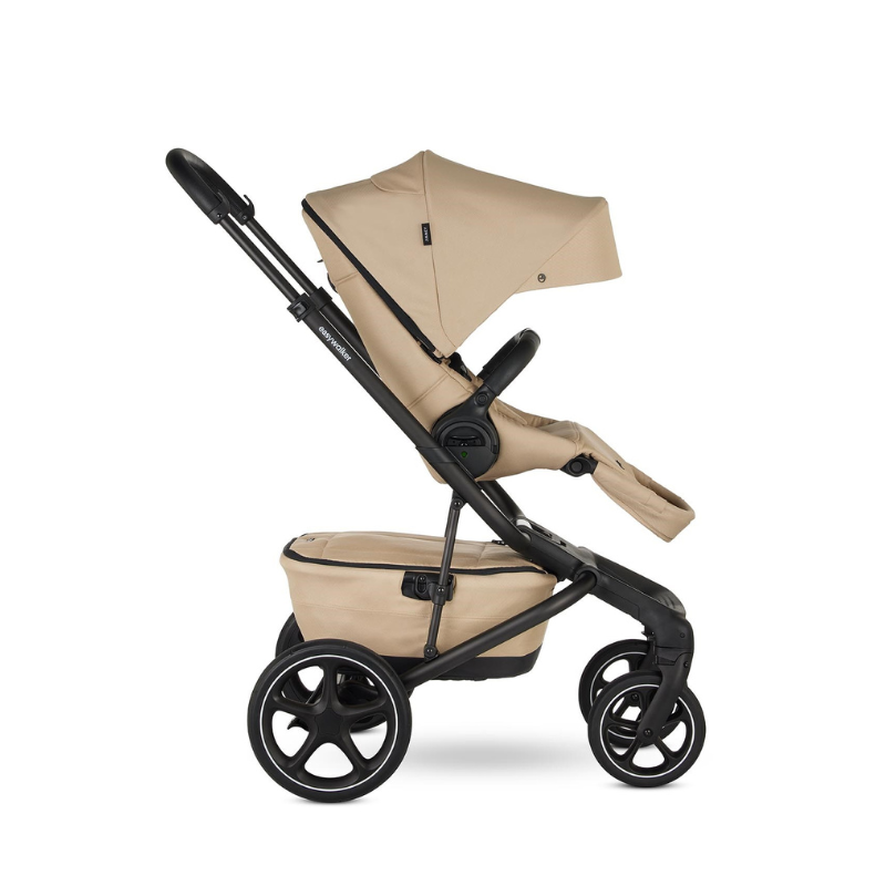 Easywalker® Otroški voziček JIMMEY Sand Taupe Easywalker