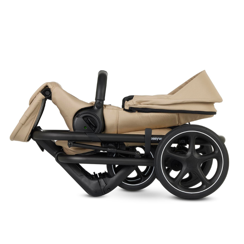 Easywalker® Otroški voziček JIMMEY Sand Taupe Easywalker