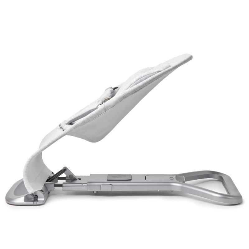 Ergobaby® Evolve ležalnik 3v1 Light Grey Ergobaby