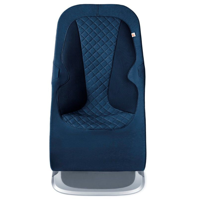 Ergobaby® Evolve ležalnik 3v1 Midnight Blue Ergobaby