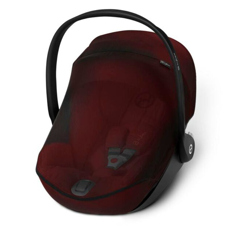 Cybex Platinum® Zaščitna mreža proti komarjem ATON/CLOUD Black Cybex Platinum