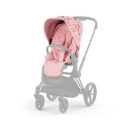 Cybex Fashion® Tekstil za športni sedež Priam Simply Flowers Pale Blush Cybex Fashion