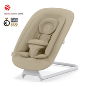 Cybex® Gugalnik Gold Sand White Cybex