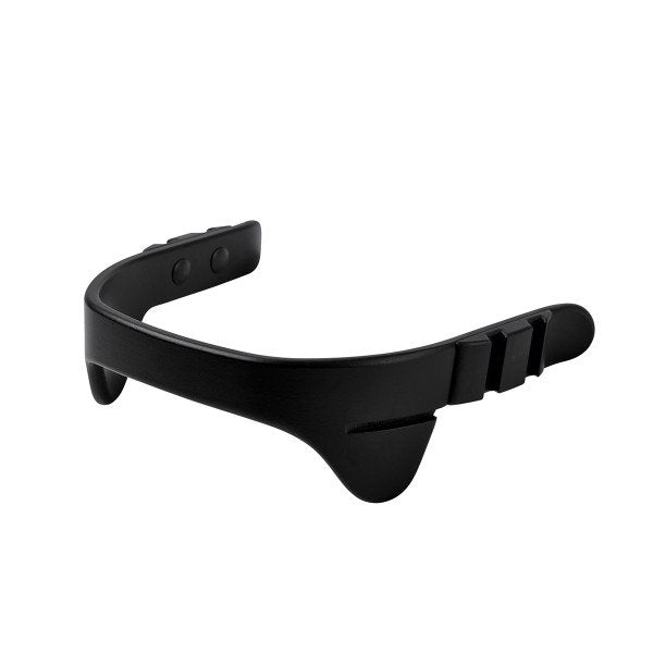 Leander® Varovalo za otroški stol Črna Leander