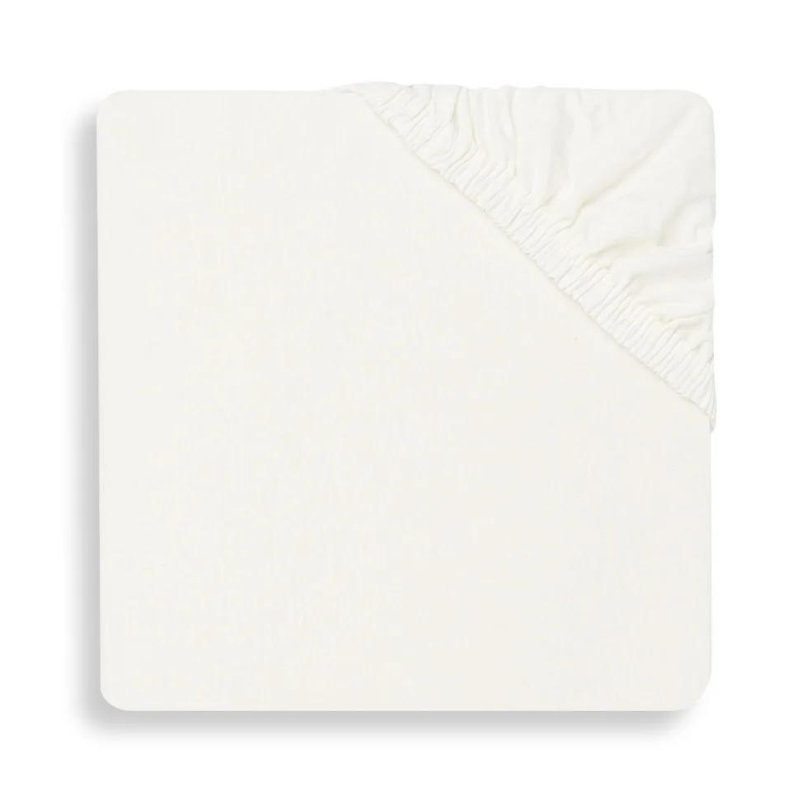 Jollein® Bombažna rjuha 40/50 x 80/90 Ivory Jollein