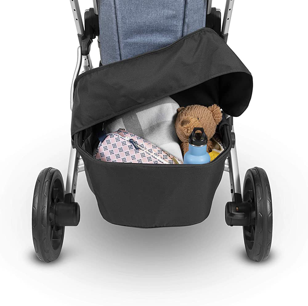 UPPAbaby® Pokrivalo za košaro UPPAbaby Vista V2/ CRUZ V2 UPPAbaby