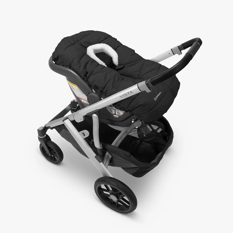 UPPAbaby® Zimska vreča za lupinico Mesa Cozy Ganoosh Jake UPPAbaby