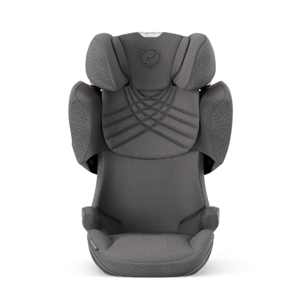 Cybex Platinum® Otroški avtosedež Solution T i-Fix 2/3 (15-36kg) PLUS Mirage Grey Cybex Platinum