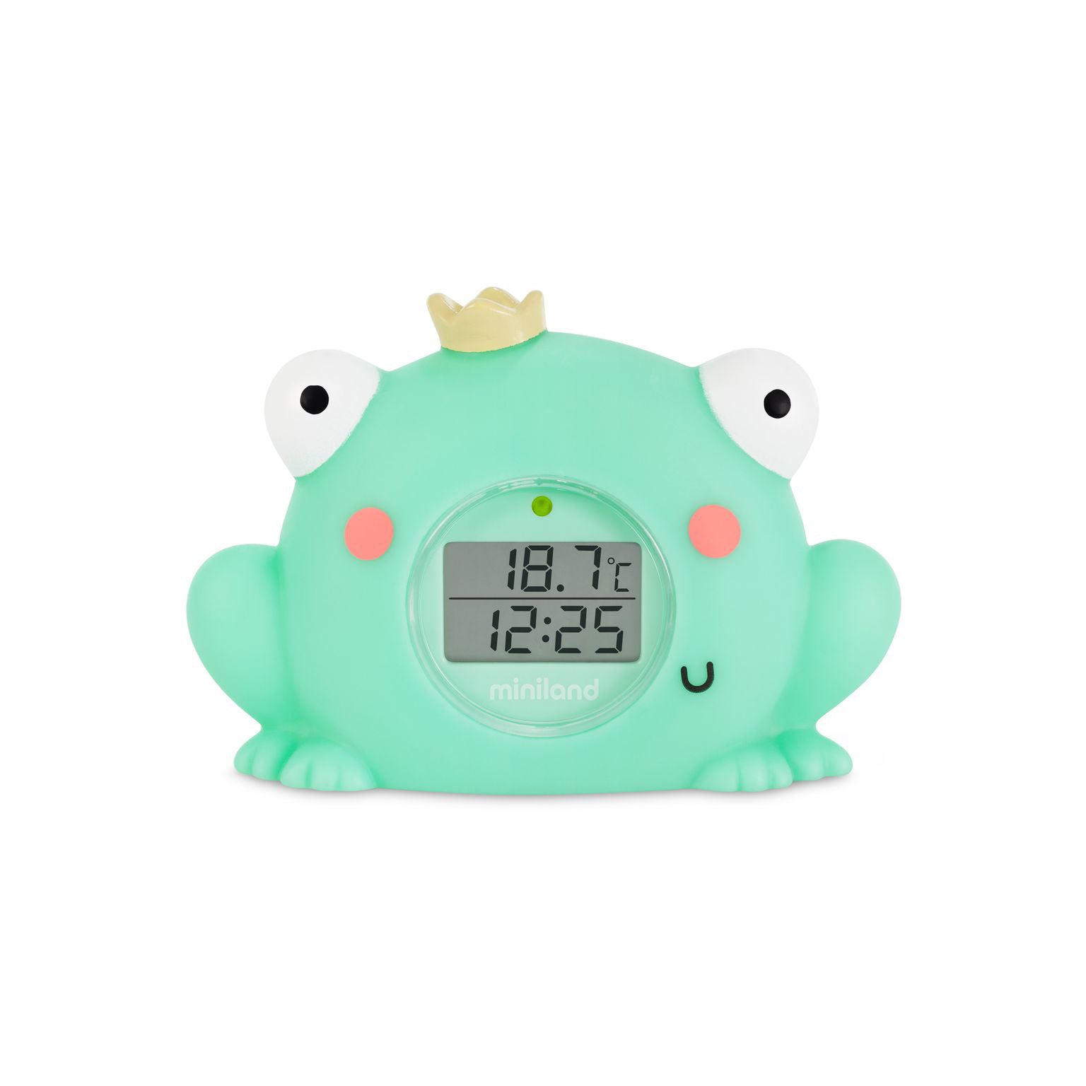 Miniland® Digitalni termometer za kopel Magical Miniland