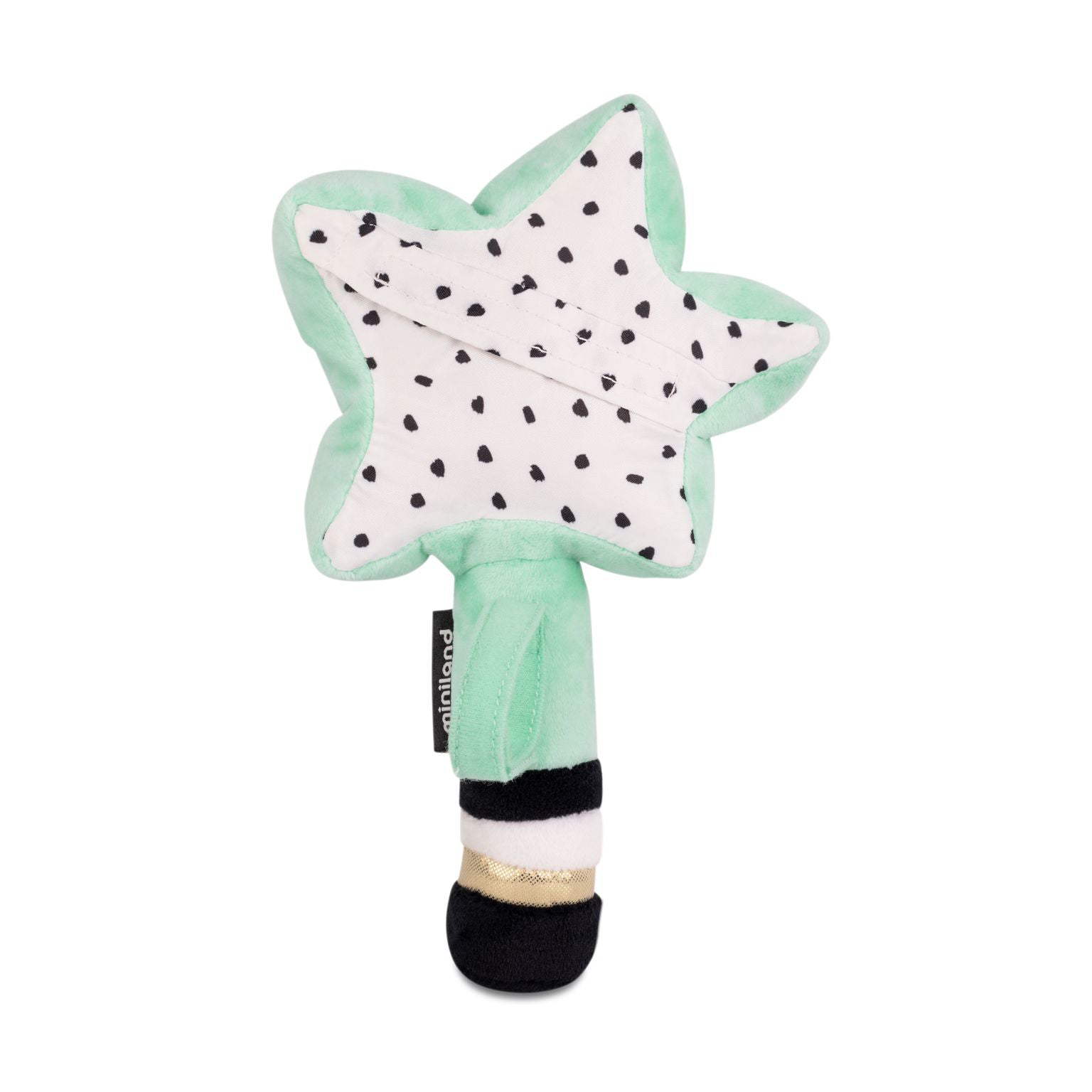 Miniland® Glasbena igračka Wandy Star Miniland