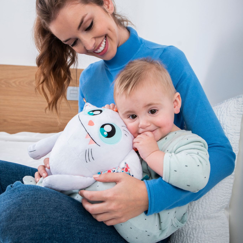 Miniland® Glasbena igračka Singing Buddy Miniland