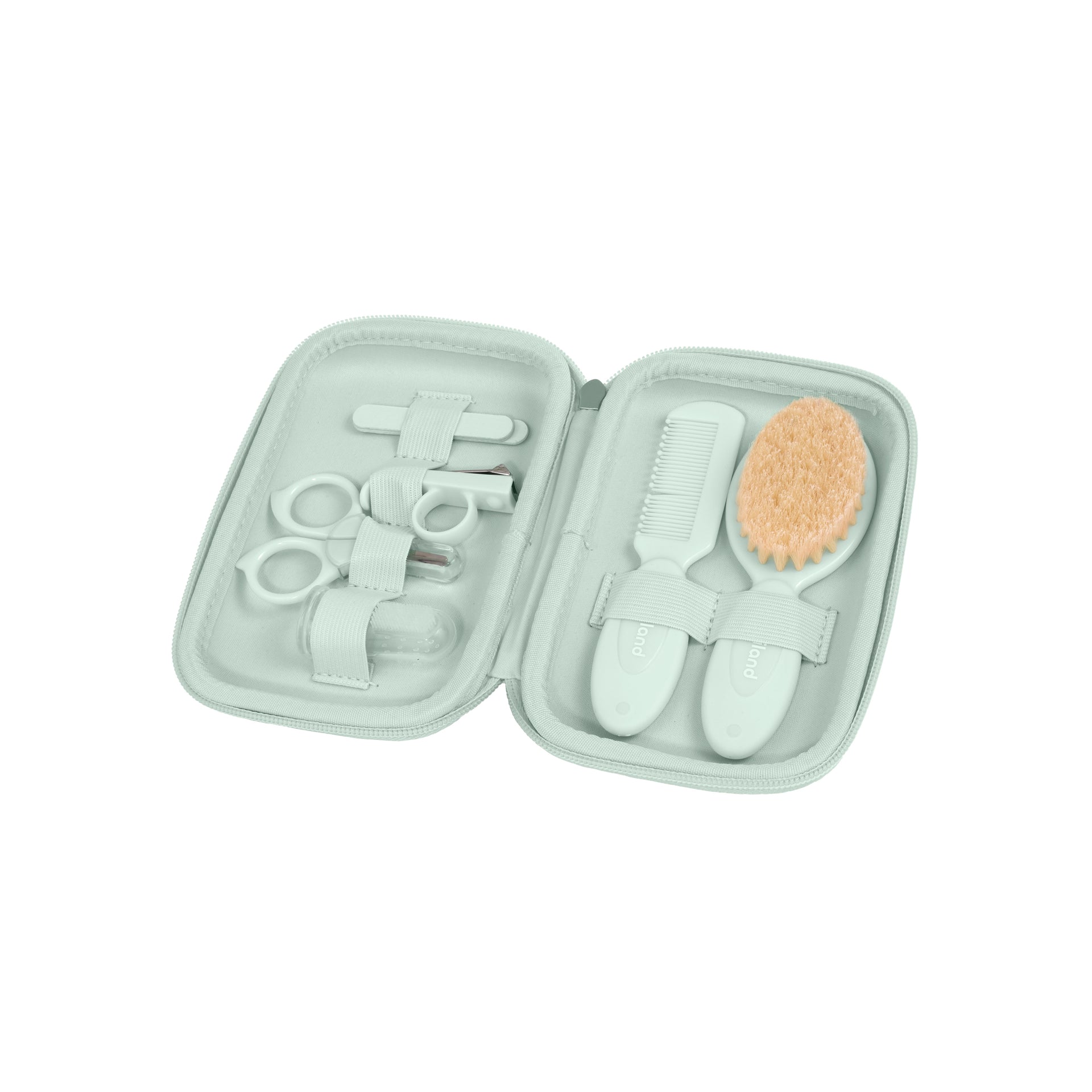 Miniland® Set za nego Mint Miniland