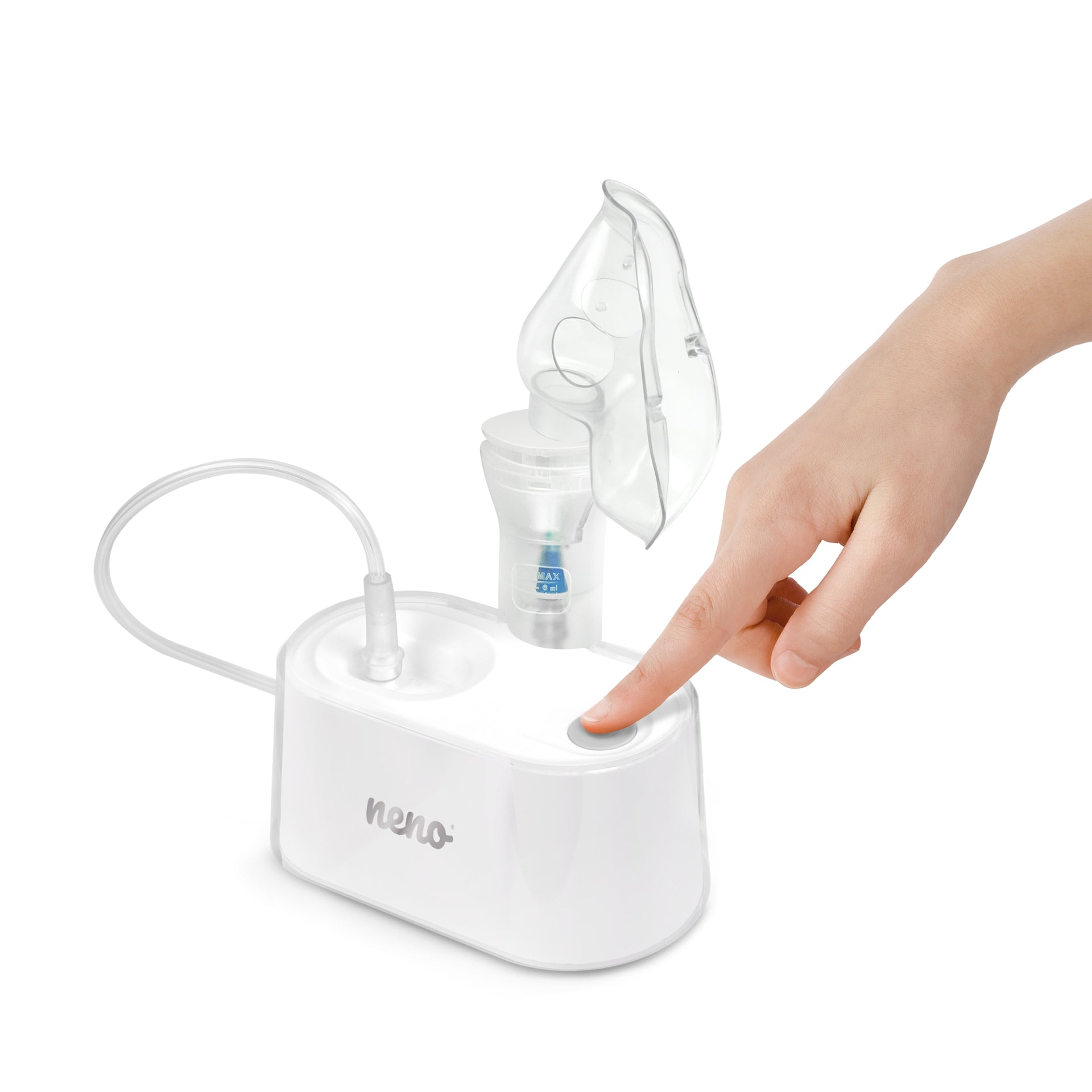 Neno® Nebulizator Sano Neno