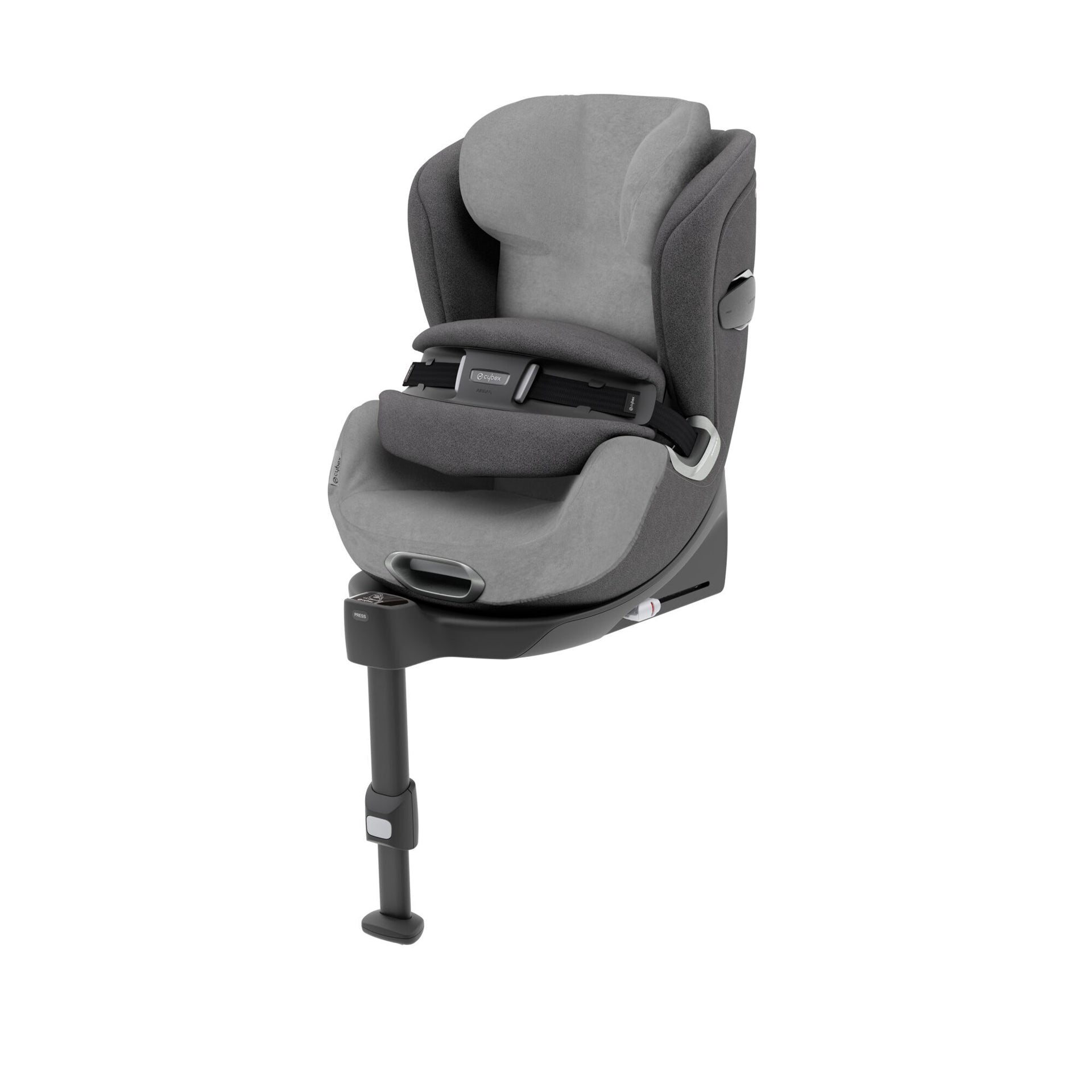 Cybex Platinum® Poletno pregrinjalo za Anoris T/T2 i-Size Grey Cybex Platinum