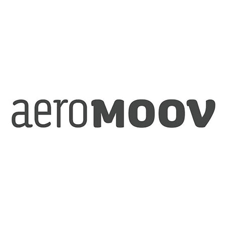 AeroMoov® Zračna podloga za avtosedež Skupina 2/3 (15-36 kg) Lilac AeroMoov