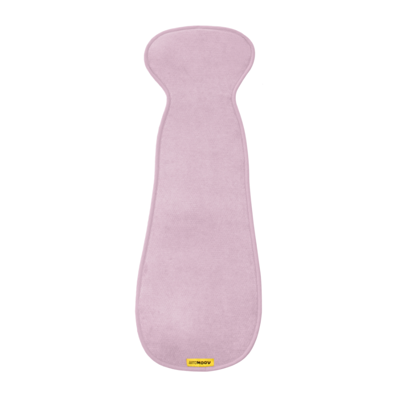 AeroMoov® Zračna podloga za avtosedež Skupina 2/3 (15-36 kg) Lilac AeroMoov