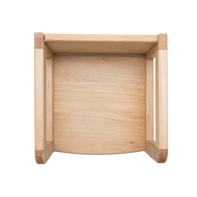 Capoarti® Multifunkcijski stolček CUBE Capoarti