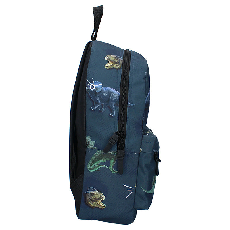 Prêt® Otroški nahrbtnik Skooter Explorer Club Prêt