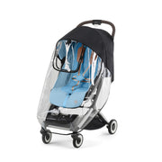 Cybex® Orfeo Dežno pokrivalo Transparent Cybex