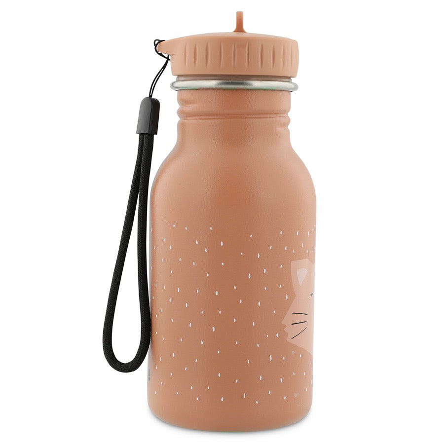 Trixie Baby® Otroška steklenička 350ml Mrs. Cat Trixie Baby