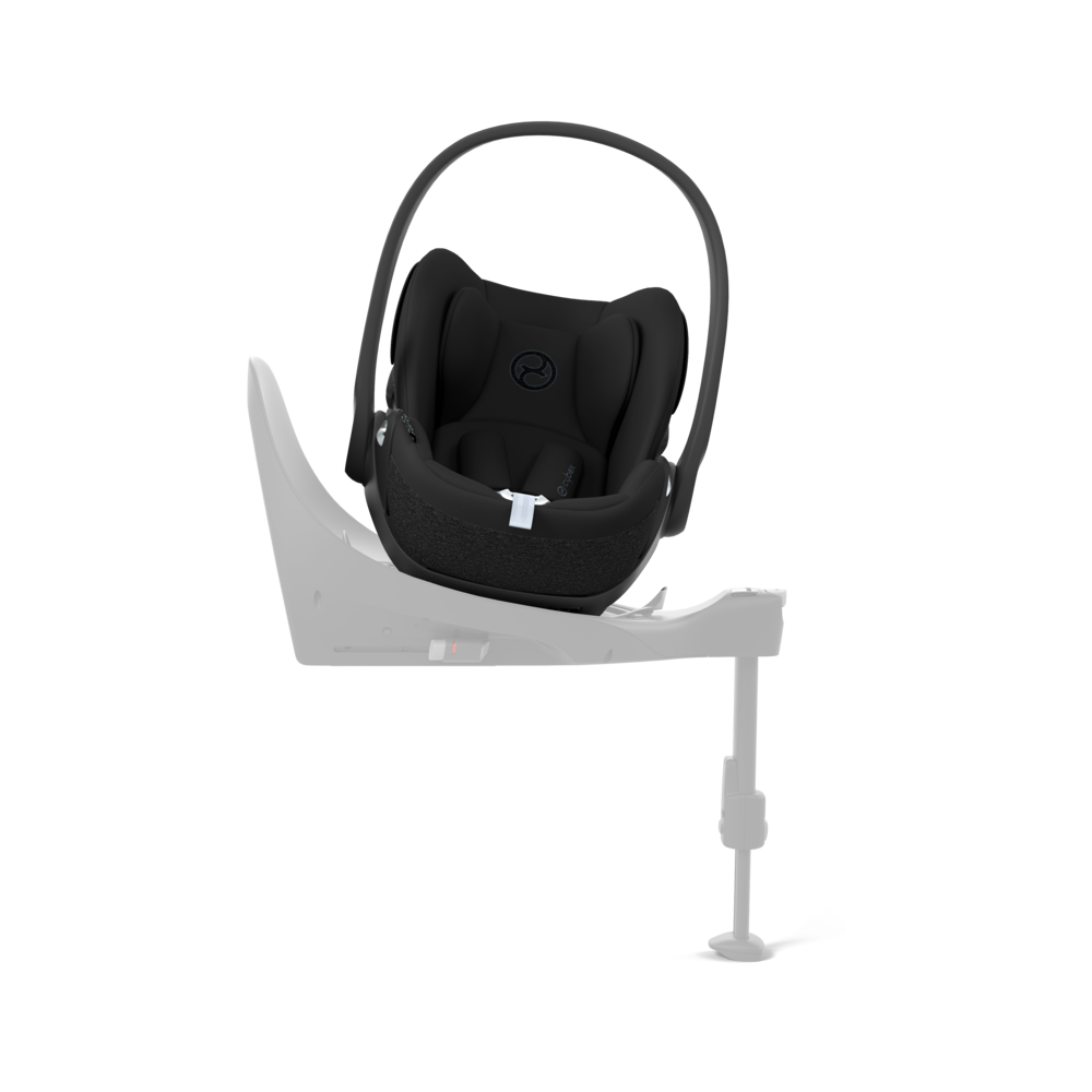 Cybex Platinum® Otroški avtosedež / lupinica Cloud T i-Size (0-13kg) Comfort Sepia Black Cybex Platinum