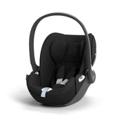 Cybex Platinum® Otroški avtosedež / lupinica Cloud T i-Size (0-13kg) Comfort Sepia Black Cybex Platinum