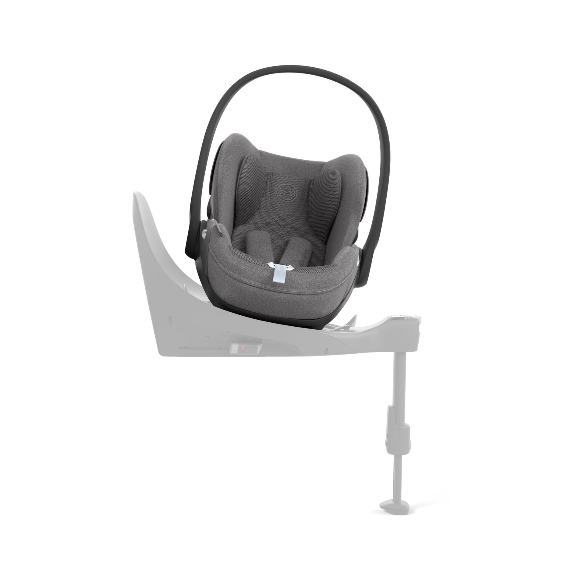 Cybex Platinum® Otroški avtosedež / lupinica Cloud T i-Size (0-13kg) PLUS Mirage Grey Cybex Platinum