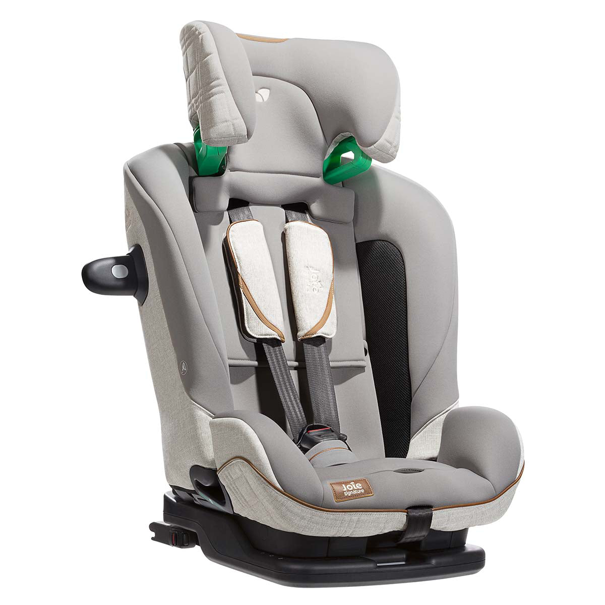 Joie® Otroški avtosedež i-Plenti™ i-Size 2/3 (76-150 cm) Signature Oyster Joie