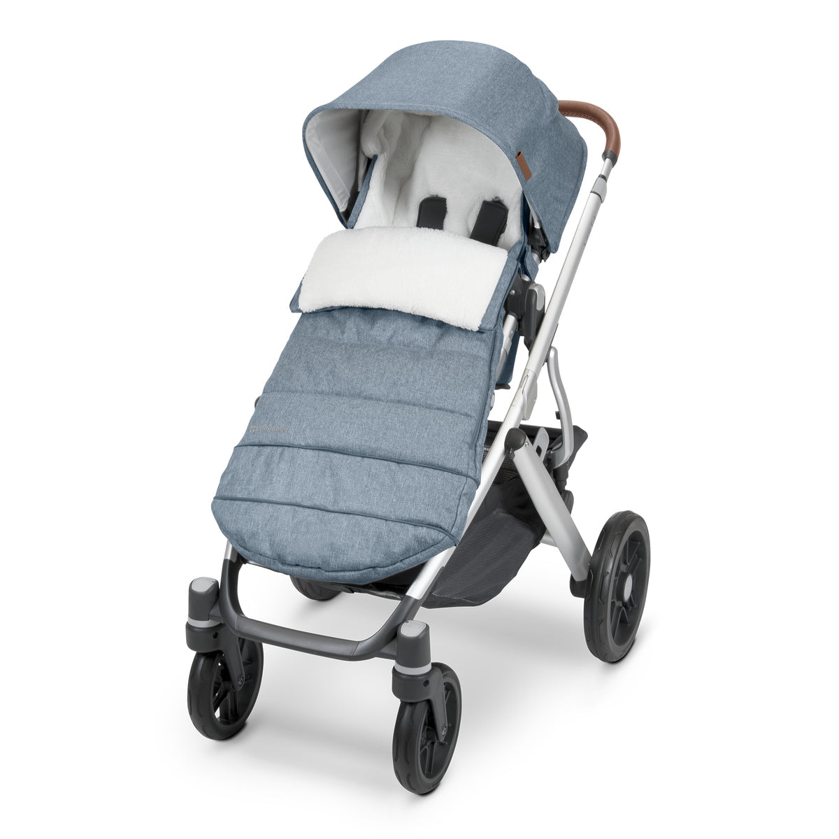 UPPAbaby® Zimska vreča Cosy Ganoosh (Vista/Cruz) - Gregory UPPAbaby