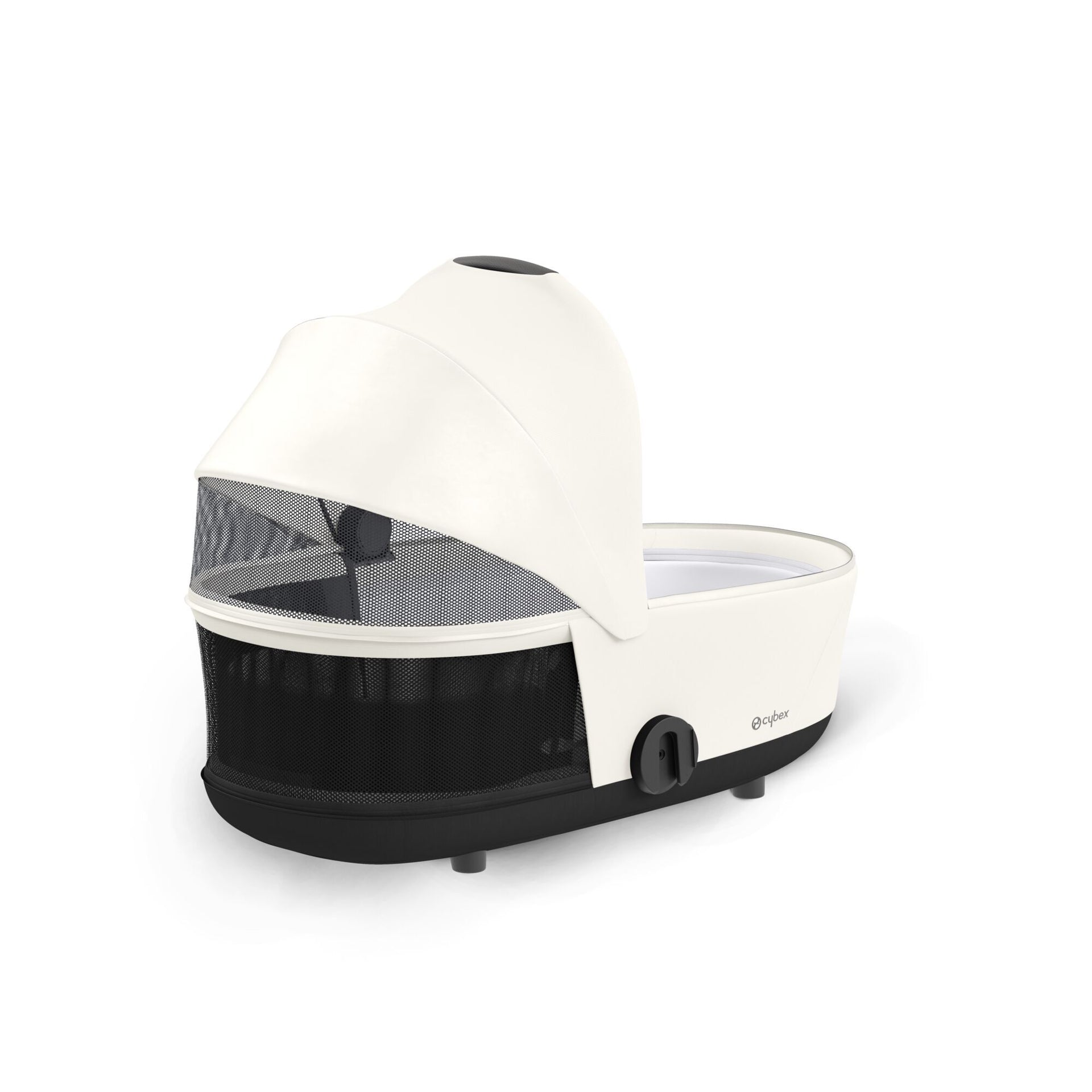 Cybex Platinum® Košara za novorojenčka Mios Lux COMFORT Off White Cybex Platinum