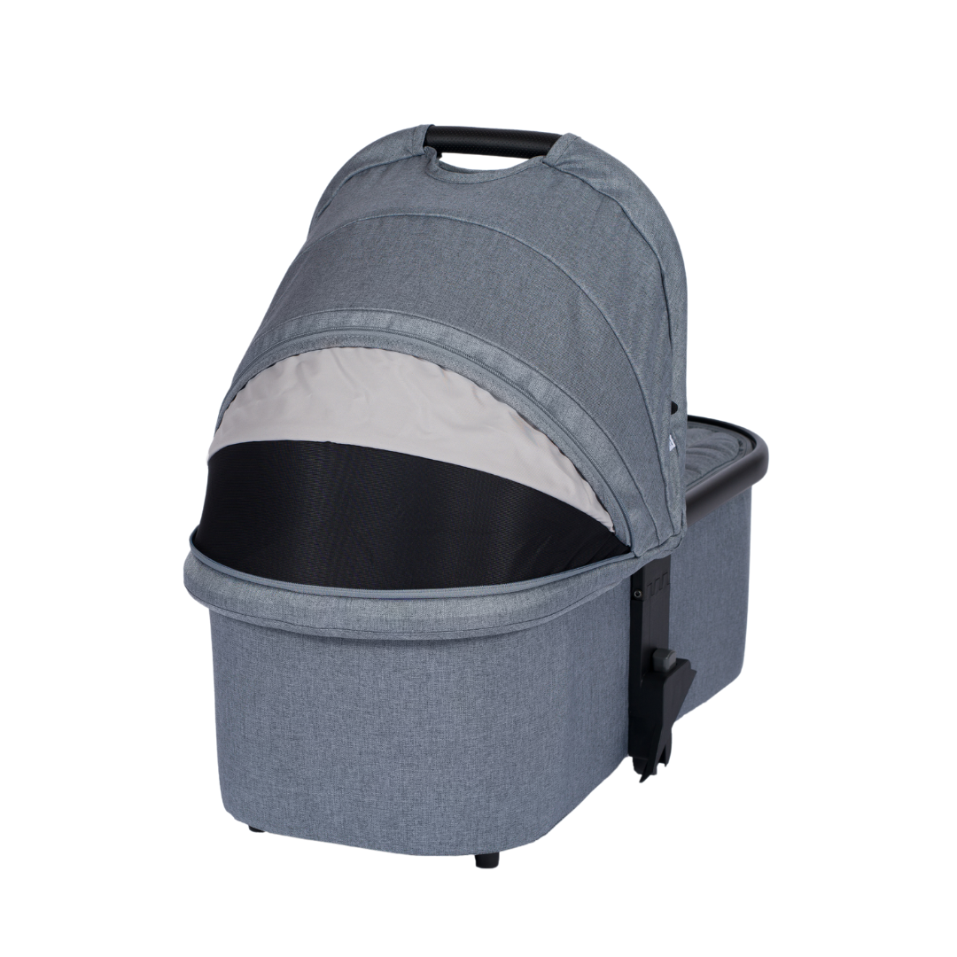 MAST® Košara za voziček TWIN X - Blueberry Mast