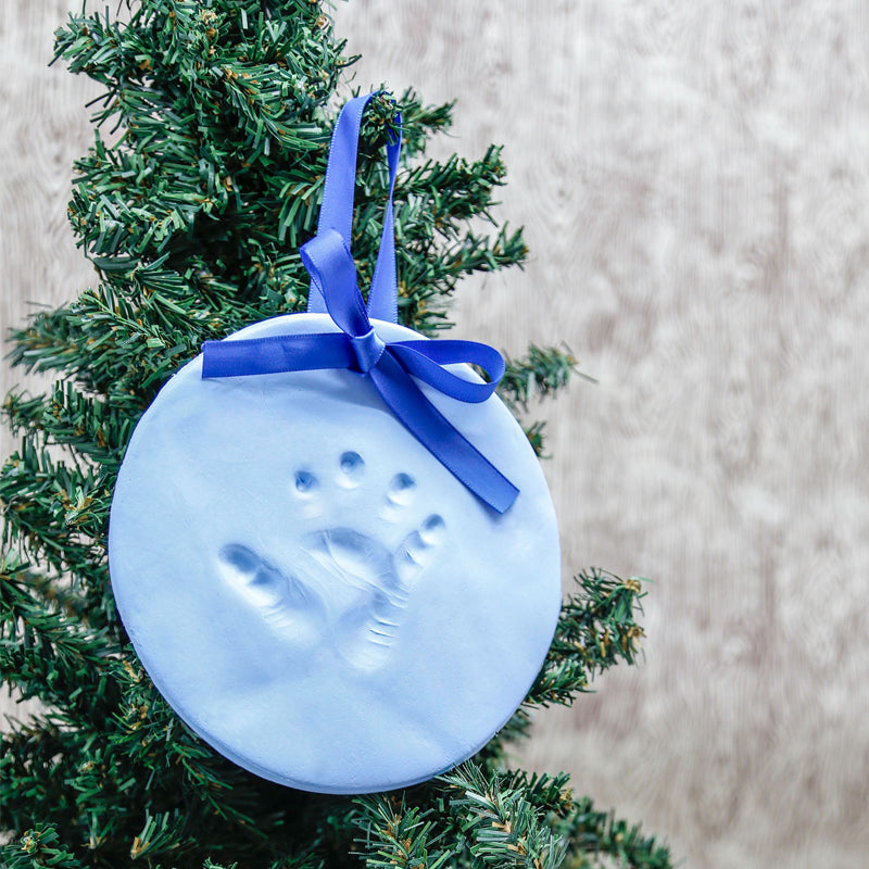 Pearhead® Otroški odtis za spomin Blue Pearhead