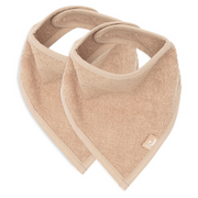 Jollein® Bombažni slinček Biscuit 2 kosa Jollein