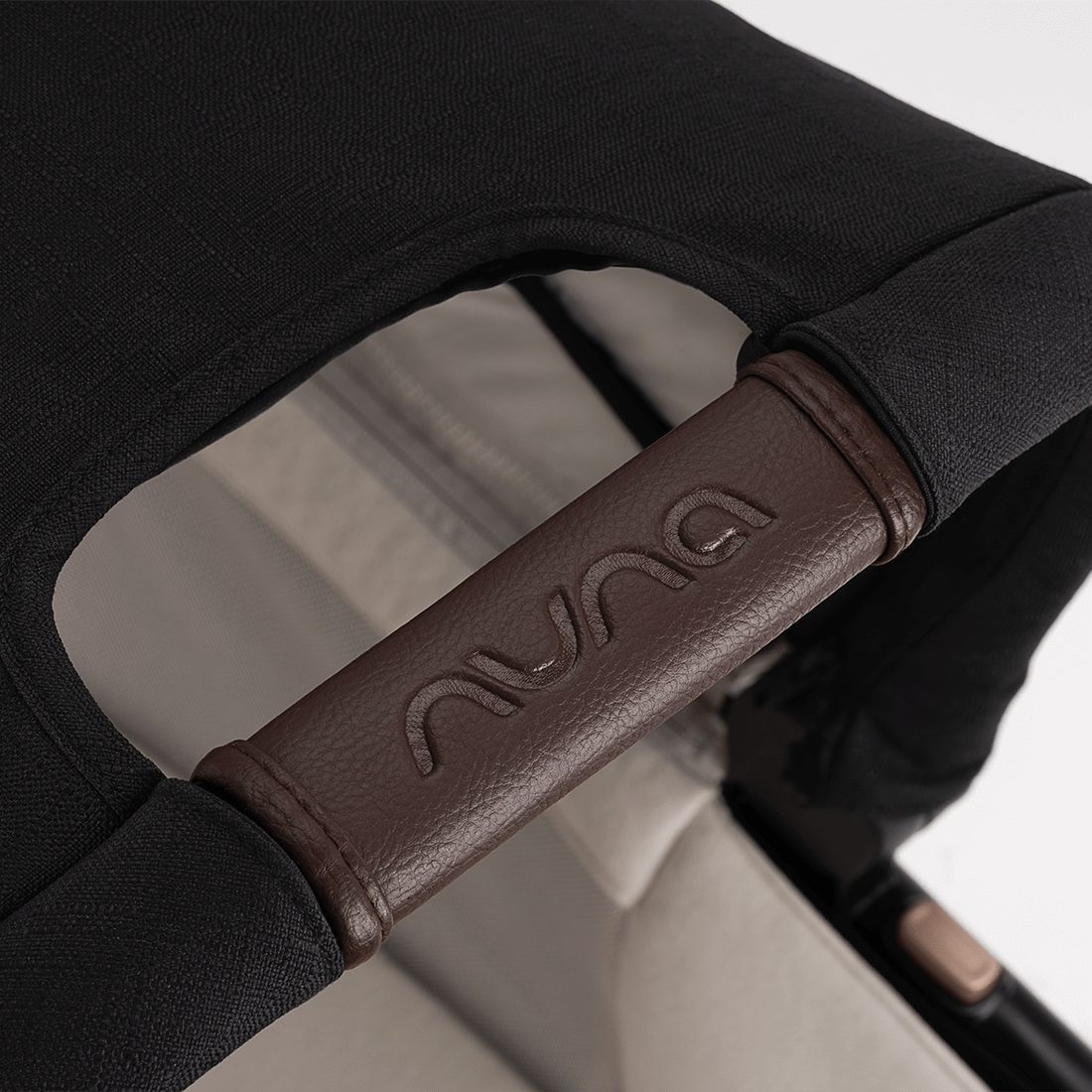 Nuna® Košara za novorojenčka Lytl™ Riveted (Triv™ Next, Trvl™, Trvl™ LX, Swiv™) Nuna