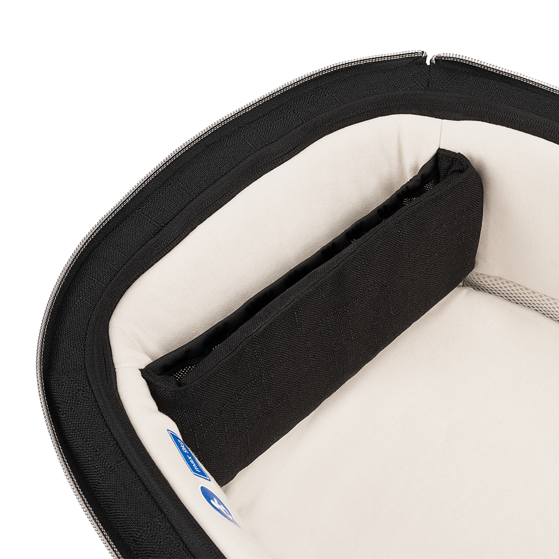 Nuna® Košara za novorojenčka Lytl™ Riveted (Triv™ Next, Trvl™, Trvl™ LX, Swiv™) Nuna