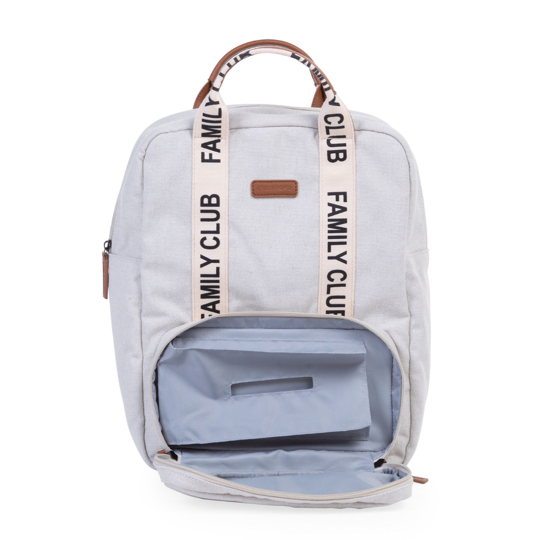 Childhome® Nahrbtnik Family Club Off White Childhome