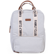 Childhome® Nahrbtnik Family Club Off White Childhome