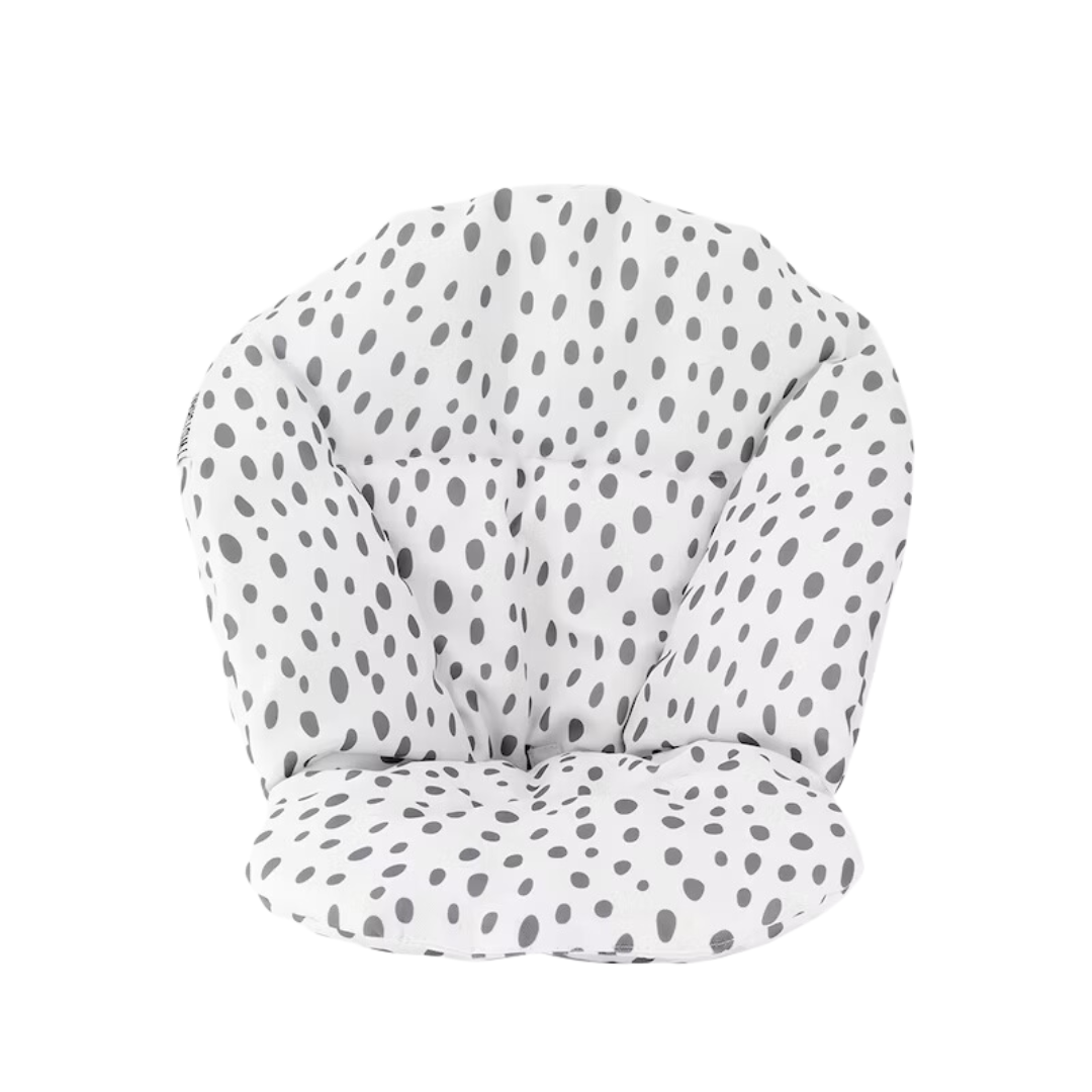 Twistshake® Blazina za otroški stolček White Twistshake