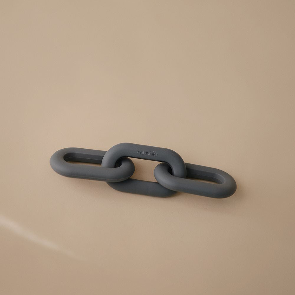 Mushie® Grizalo Links - Tradewinds Mushie